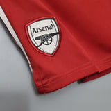 Arsenal Away Short 20/21