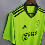 Ajax Amsterdam Goalkeeper Shirt 20/21