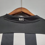 Newcastle United Home Shirt 20/21