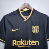 FC Barcelona Away Shirt 20/21