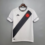 Vasco De Gama Away Shirt 20-21