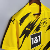 Borussia Dortmund Home Shirt 20/21