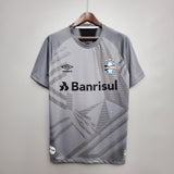 Gremio Goalkeeper Grey 20-21