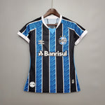 Women Gremio Home Shirt 20/21