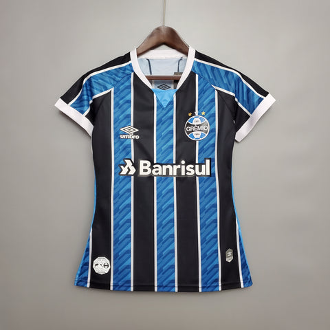 Women Gremio Home Shirt 20/21