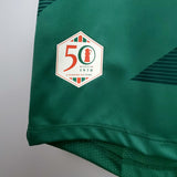 Fluminense Goalkeeper Home Shirt 20-21