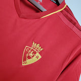 Osasuna Home Shirt 20/21