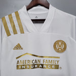 Atlanta United Home Shirt 20/21