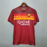 AS Roma Home Shirt 20/21