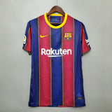 FC Barcelona Home Shirt 20/21