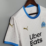 Marseille Home Shirt 20/21