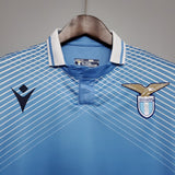 S.S Lazio Roma Home Shirt 20/21