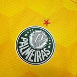 Palmeiras Goalkeeper Away Shirt 20-21