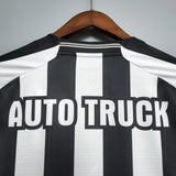 Atletico Mineiro Home Shirt 20-21