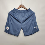 Man City Away Short 20/21