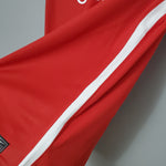 Liverpool FC Home Shirt 20/21