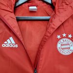 Bayern Munich Windbreaker 20/21