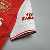 Arsenal Home Shirt 20/21