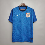 Corinthians Goalkeeper Kit 20-21