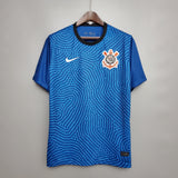 Corinthians Goalkeeper Kit 20-21