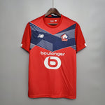 Lille Home Shirt 20/21