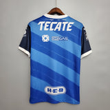 Monterrey Away Shirt 20/21