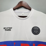 PSG Shirt 20-21