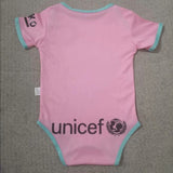 Barcelona Third Baby Shirt ( Size : 6 to 36 months)