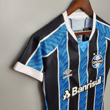 Women Gremio Home Shirt 20/21