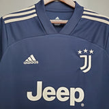 Juventus Away Shirt 20/21