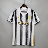 Juventus Home Shirt 2020/21