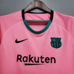 Women Barcelona Third Shirt 20/21