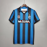 Retro Inter Milan Home Shirt 88/89