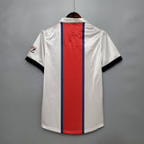 Retro PSG Away Shirt 98/99