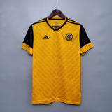 Wolverhampton Home Shirt 20/21