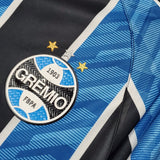 Gremio Home Shirt 20-21