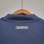 Juventus Away Shirt 20/21