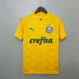 Palmeiras Goalkeeper Away Shirt 20-21