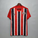 Sao Paolo Away Shirt 20-21