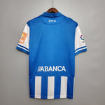 Deportivo La Coruna Home Shirt 20/21