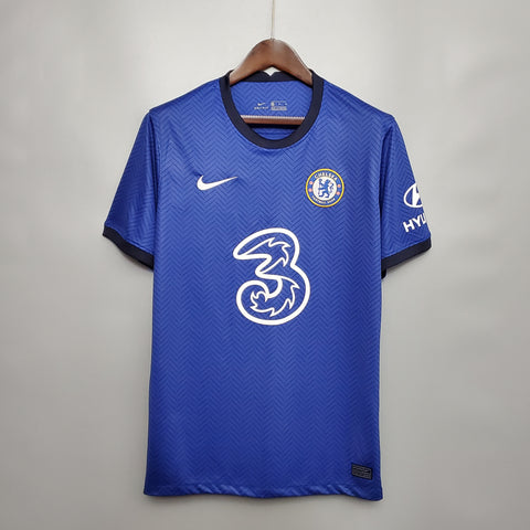 FC Chelsea Home Shirt 20-21