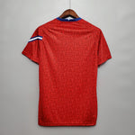 PSG Red Training Suit 20/21