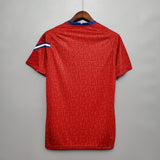 PSG Red Training Suit 20/21