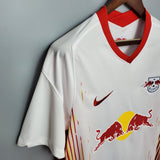 Leipzig Red Bull Home Shirt 20/21