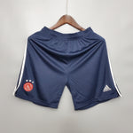 Ajax Amsterdam Home Short 20/21