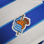 Real Sociedad Home Shirt 20/21