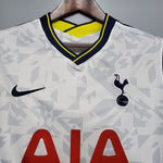 Tottenham Hotspur Home Shirt 20/21