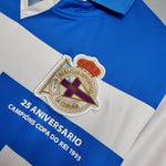 Deportivo La Coruna Home Shirt 20/21