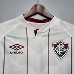 Fluminense Away Shirt 20-21