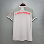 Bayern Munich Away Shirt 20/21